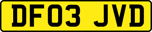 DF03JVD