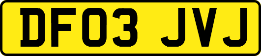 DF03JVJ