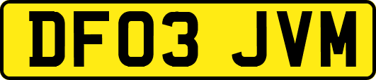 DF03JVM
