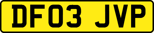 DF03JVP