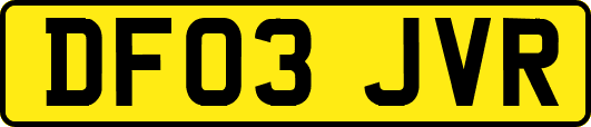 DF03JVR