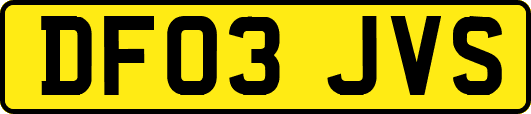 DF03JVS