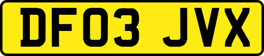 DF03JVX