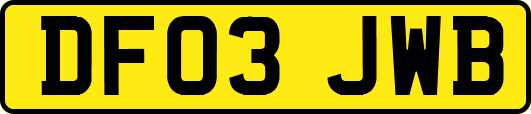 DF03JWB