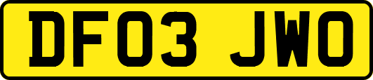DF03JWO
