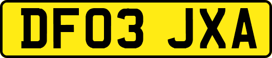 DF03JXA