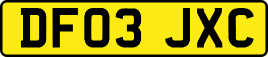 DF03JXC