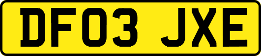 DF03JXE
