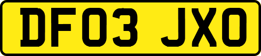 DF03JXO