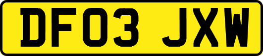 DF03JXW