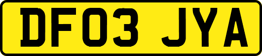 DF03JYA