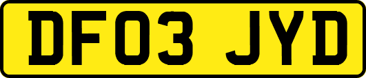 DF03JYD