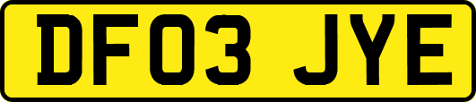 DF03JYE