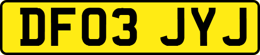 DF03JYJ