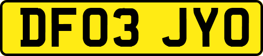 DF03JYO