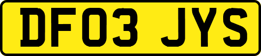 DF03JYS