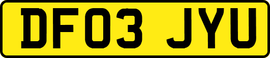 DF03JYU