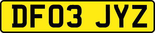 DF03JYZ