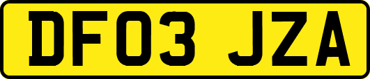 DF03JZA