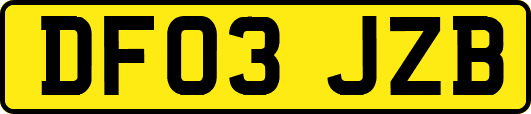DF03JZB