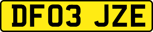 DF03JZE