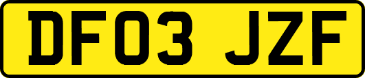 DF03JZF
