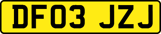 DF03JZJ
