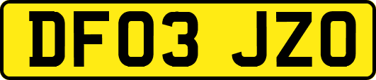 DF03JZO