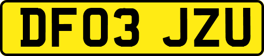 DF03JZU