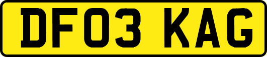 DF03KAG
