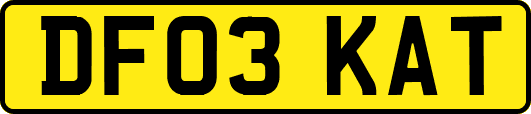 DF03KAT