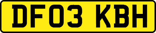 DF03KBH