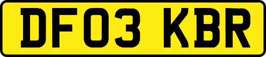 DF03KBR