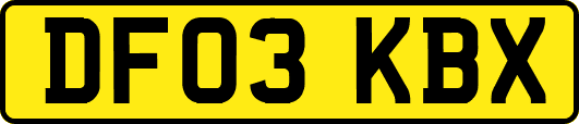 DF03KBX