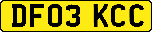 DF03KCC