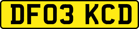 DF03KCD