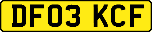 DF03KCF