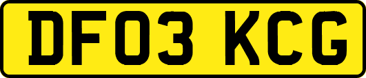 DF03KCG