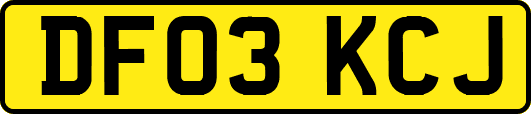 DF03KCJ