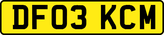 DF03KCM