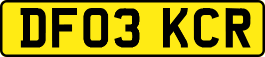 DF03KCR