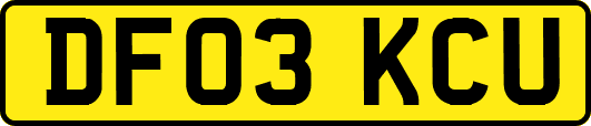 DF03KCU