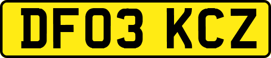 DF03KCZ