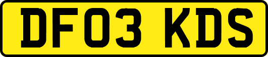 DF03KDS