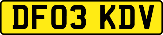 DF03KDV