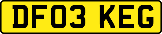 DF03KEG