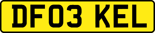DF03KEL