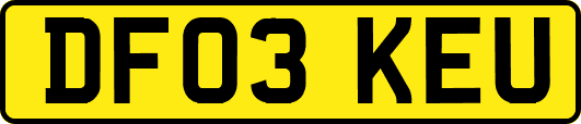 DF03KEU