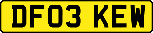 DF03KEW