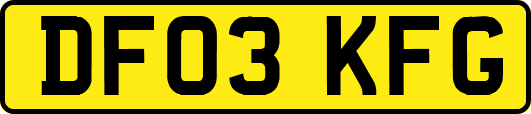DF03KFG